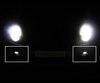 Pack de luzes de presença de LED (branco xénon) para Mini Clubman (R55)