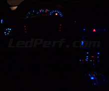 Kit LED mostrador / Painel de instrumentos para Audi A6 C5