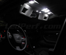 Pack interior de luxo full LEDs (branco puro) para Seat Exeo