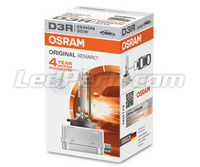 Lâmpada Xénon D3R Osram Xenarc Original 4500K - 66350