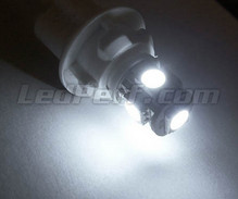 Pack de luzes de presença de LED (branco xénon) para Nissan GTR R35