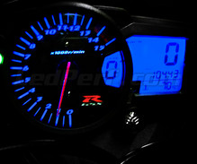 Kit LED mostrador para Suzuki GSXR