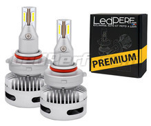 Lâmpada HB3 LED para faróis de lentes