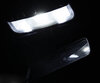 Pack interior luxo full LEDs (branco puro) para Volkswagen Polo 6R / 6C1 - Light