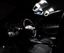 Pack interior luxo full LEDs (branco puro) para BMW Serie 3 (E46) - Plus