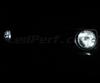 Pack de luzes de presença de LED (branco xénon) para Volkswagen Golf 2