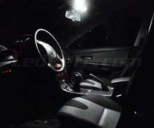 Pack interior luxo full LEDs (branco puro) para Mazda 6 phase 1