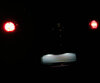 Pack de iluminação de chapa de matrícula de LEDs (branco xénon) para Kia Ceed et Pro Ceed 1