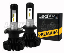 Kit lâmpadas de LED para DS 7 Crossback - Alto desempenho