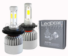 Kit Lâmpadas LED para Moto Aprilia Caponord 1200