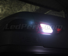 Pack LEDs (branco 6000K) luzes de marcha atrás para Alfa Romeo 156