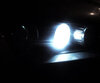 Pack de luzes de presença de LED (branco xénon) para Alfa Romeo Spider