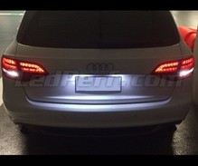 Pack LEDs (branco 6000K) luzes de marcha atrás para Audi A5 8T