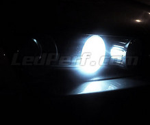 Pack de luzes de presença de LED (branco xénon) para Alfa Romeo Spider