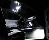 Pack interior luxo full LEDs (branco puro) para BMW Serie 1 (E81 E82 E87 E88) - Plus
