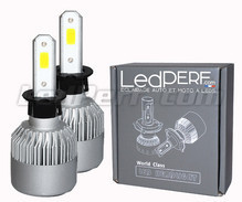Kit Lâmpadas H3 LED Ventiladas