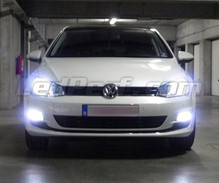 Pack lâmpadas para faróis Xénon Efeito para Volkswagen Sportsvan