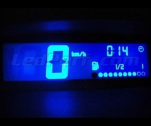 Kit LED mostrador para Renault Twingo 1