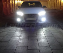 Pack LED luzes de nevoeiro para Audi A3 8V