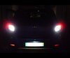 Pack LEDs (branco 6000K) luzes de marcha atrás para Volkswagen Up!