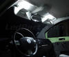 Pack interior luxo full LEDs (branco puro) para Volkswagen New Beetle 1