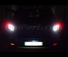 Pack LEDs (branco 6000K) luzes de marcha atrás para Volkswagen Up!