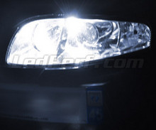 Pack de luzes de presença de LED (branco xénon) para Alfa Romeo GT