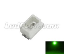 Mini LED cms TL - Verde - 140mcd