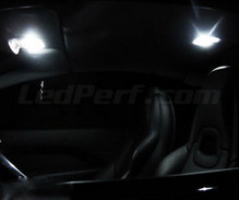 Pack interior luxo full LEDs (branco puro) para Peugeot 308 / RCZ - Light