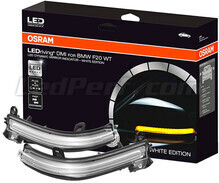 Piscas dinâmicos Osram LEDriving® para retrovisores de BMW Serie 3 (F30 F31)