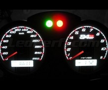Kit LED mostrador para Ducati Monster S4Rs
