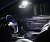 Pack interior luxo full LEDs (branco puro) para Toyota Supra MK3