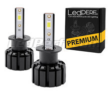 Kit lâmpadas LED H1 Nano Technology - Ultra Compact