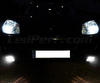 Pack de luzes de presença de LED (branco xénon) para Porsche Cayenne (955 - 957)
