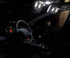 Pack interior luxo full LEDs (branco puro) para Peugeot 5008 - Plus