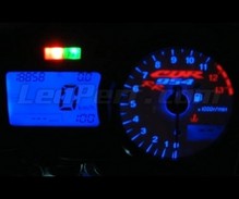 Kit LED mostrador para Honda CBR 954 RR