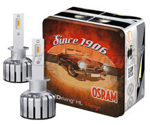 Lâmpadas LED H1 Osram LEDriving® HL Vintage - 64150DWVNT-2MB