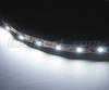Banda flexível standard de 6 LEDs cms TL branco