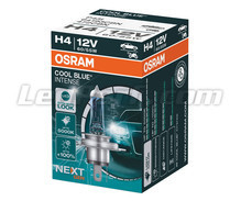 Lâmpada H4 Osram Cool Blue Intense NEXT GEN - 64193CBN
