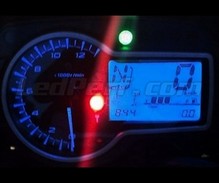 Kit LED mostrador para Suzuki GSR 750