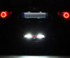Pack LEDs (branco 6000K) luzes de marcha atrás para Toyota GT 86