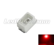 Mini LED cms TL - Vermelho - 140mcd