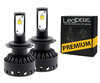 Kit lâmpadas de LED para Dacia Jogger - Alto desempenho