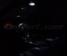 Pack interior luxo full LEDs (branco puro) para BMW Z3