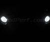 Pack de luzes de presença de LED (branco xénon) para Toyota Celica AT200