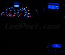 Kit LED para painel de instrumentos para Peugeot 206 Mux