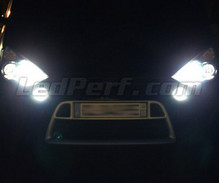 Pack de luzes de presença de LED (branco xénon) para Ford S-MAX