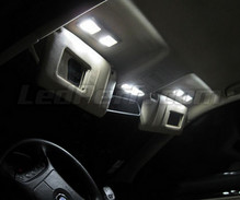 Pack interior luxo full LEDs (branco puro) para BMW Serie 5 (E39)