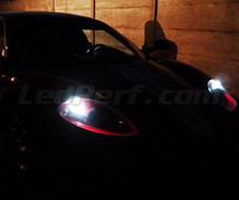 Pack luzes de presença a LED (branco xénon) para Ferrari 360 MS