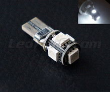 LED T10 Xtrem ODB V1 - Branco - Anti-erro computador de bordo - W5W